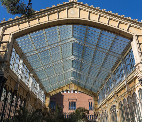 FFTplan GmbH Dachkonstruktionen, Sonderkonstruktionen aus Glas, Stahl