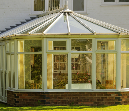 Wintergarten von FFTplan GmbH in Erkheim